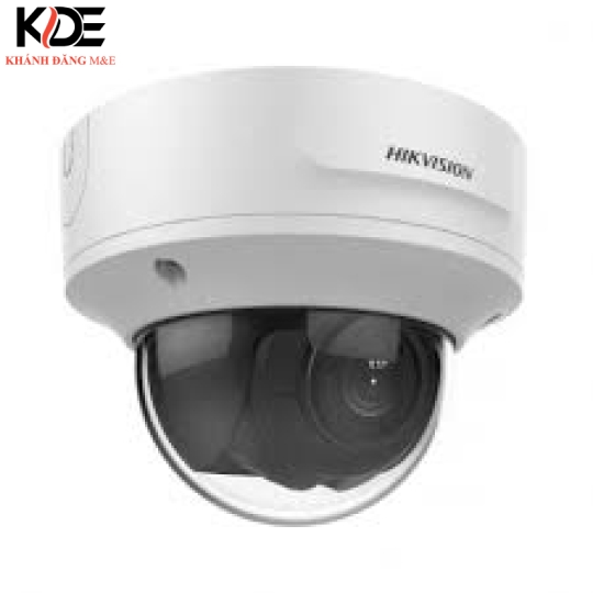 Cam IP DS-2CD2721G0-IZS