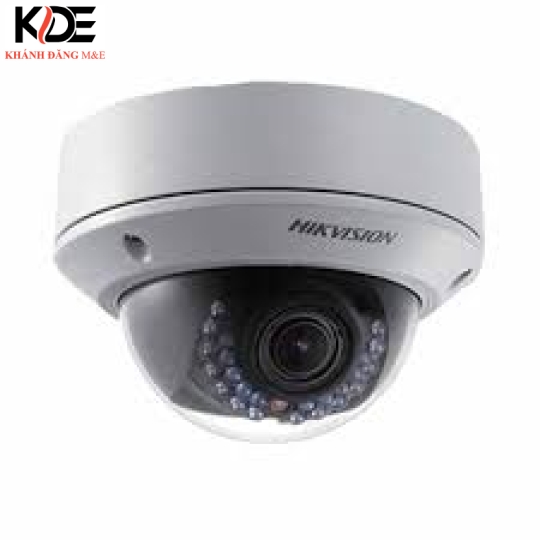 Cam IP DS-2CD2720F-IS
