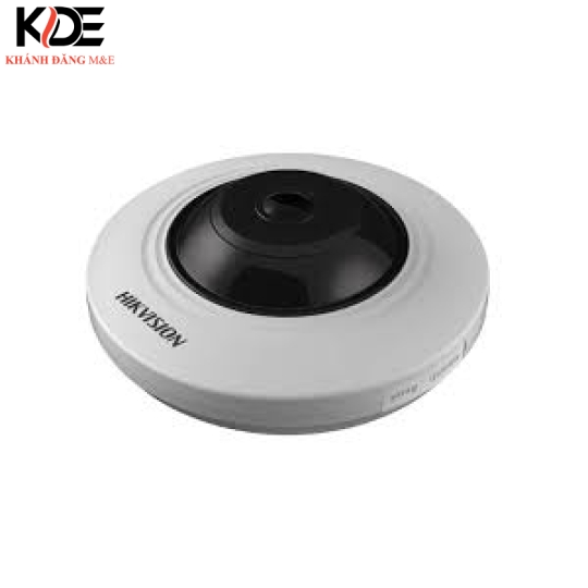 Cam IP DS-2CD2955FWD-I