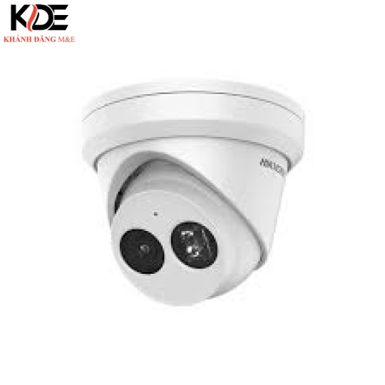 Cam IP DS-2CD2343G2-IU