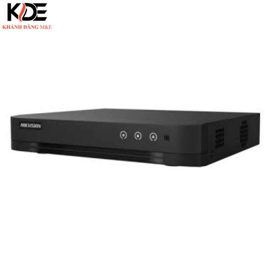 Đầu ghi hình DVR DS-7208HGHI-M1