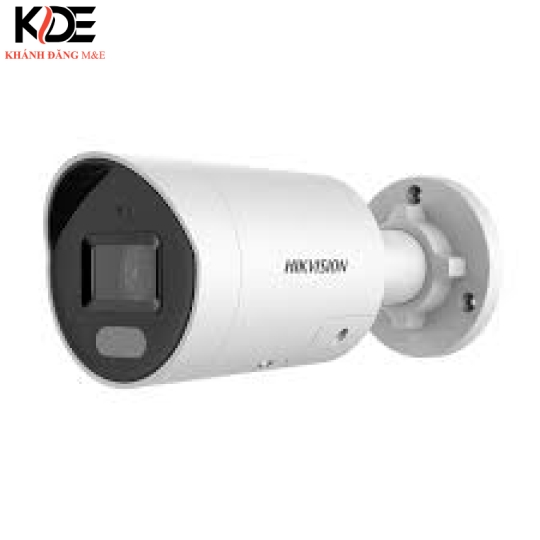 Cam IP DS-2CD2047G2-LU/SL