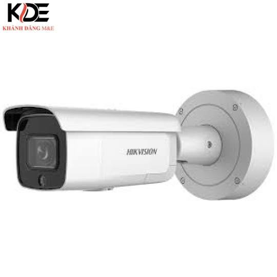 Cam IP DS-2CD2T26G2-ISU/SL