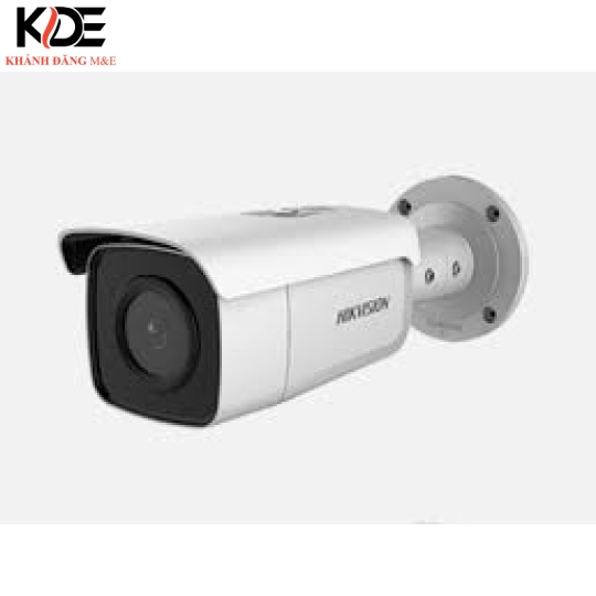 Cam IP DS-2CD2T86G2-4I