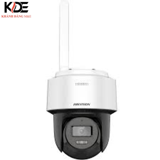 am IP CDS-2DE2C400MWG-4G