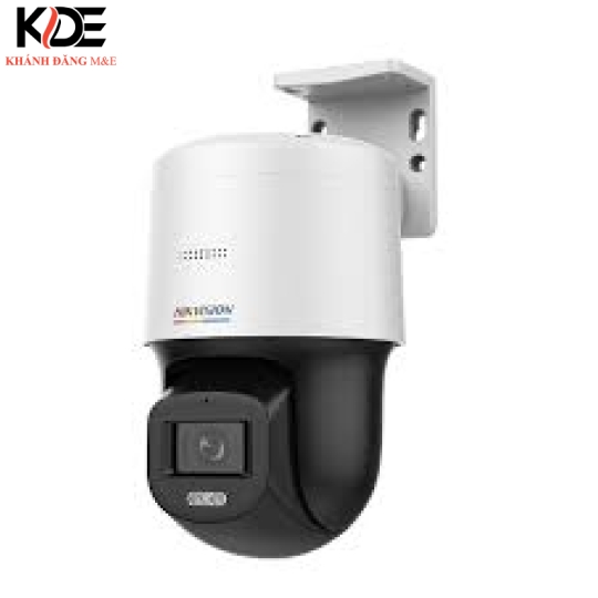 Cam IP DS-2DE2C400SCG-E