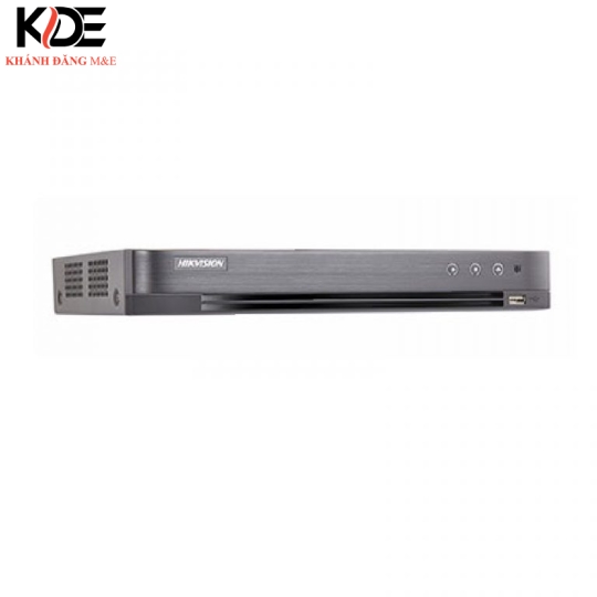 Đầu ghi hình DVR iDS-7216HQHI-M1/S