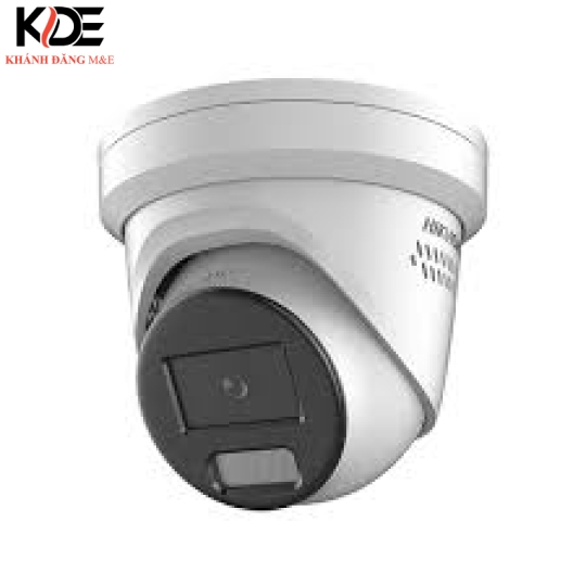 Cam IP DS-2CD2347G2-LSU/SL