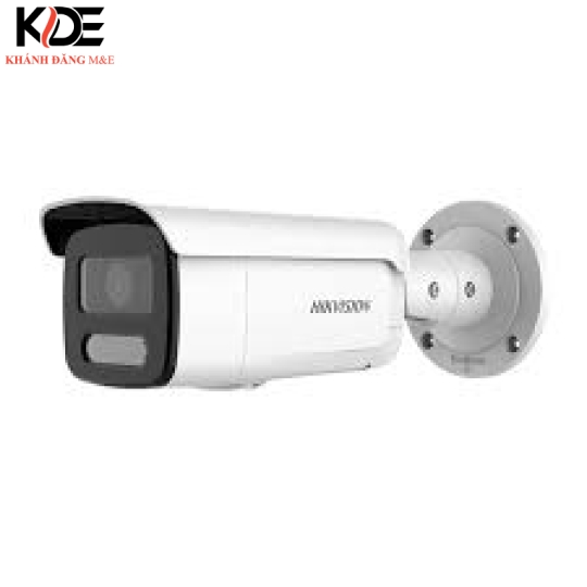 Cam IP DS-2CD2T47G2-LSU/SL