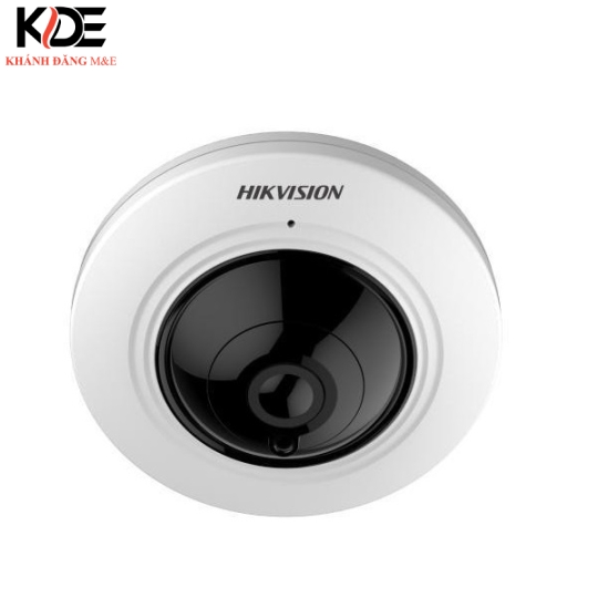 Camera TVI DS-2CC52H1T-FITS