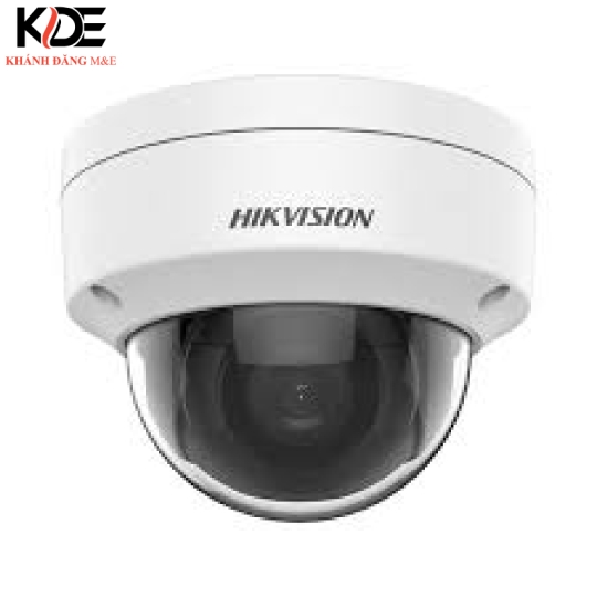Camera 1-IPC DS-2CD1121G0-I