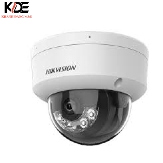 Camera 1-IPC DS-2CD1121G2-LIU