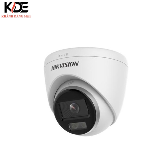 Camera 1-IPC DS-2CD1327G0-L