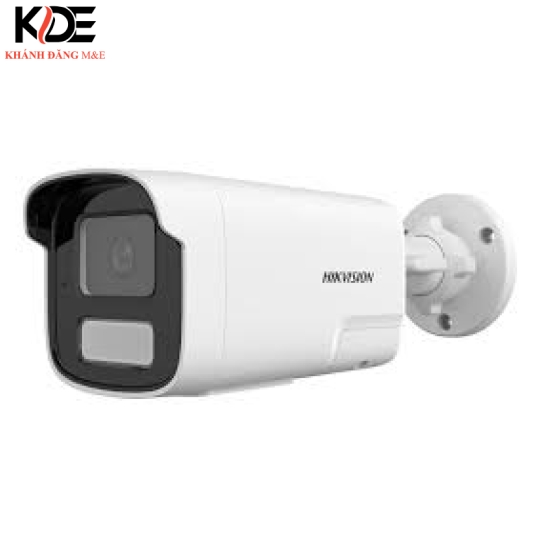 Camera 1-IPC DS-2CD1T43G2-LIUF/SL