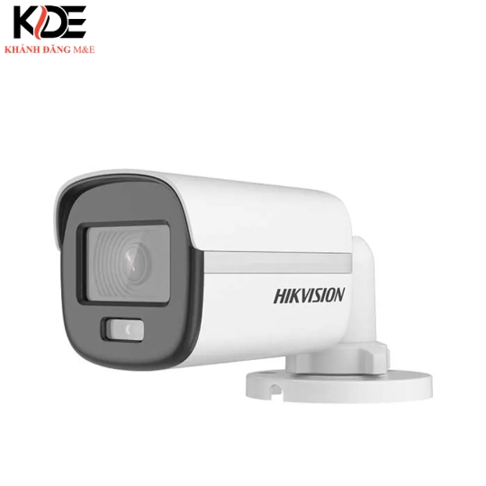 Camera TVI DS-2CE10DF0T-F