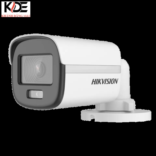 Camera TVI DS-2CE10DF0T-PF