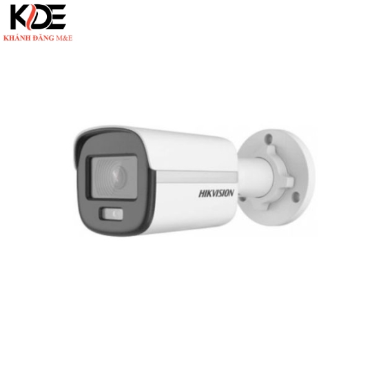 Camera TVI DS-2CE10DF0T-PFS