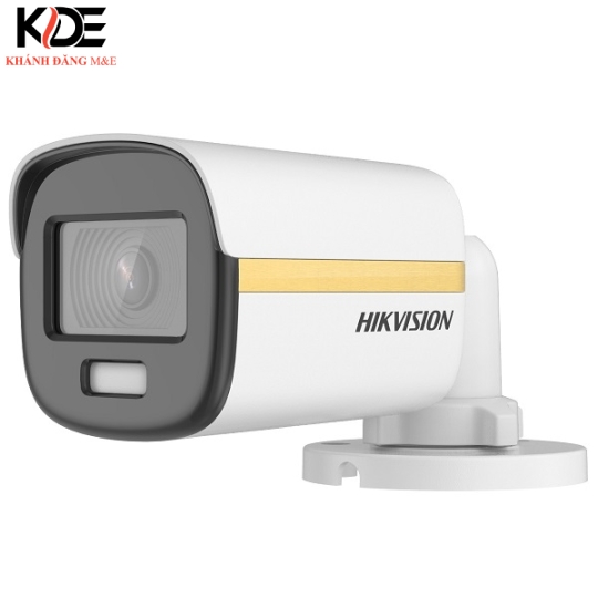 Camera TVI DS-2CE10DF3T-FS