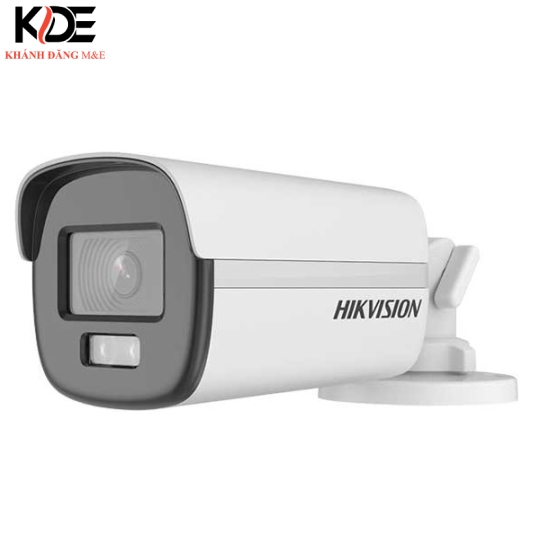 Camera TVI DS-2CE12DF0T-FS