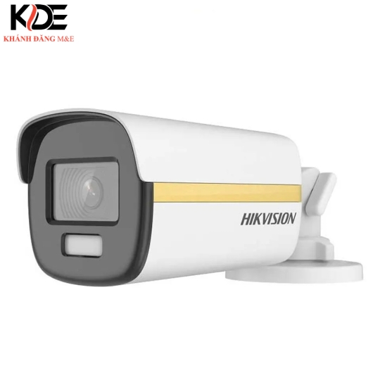 Camera TVI DS-2CE12DF3T-FS