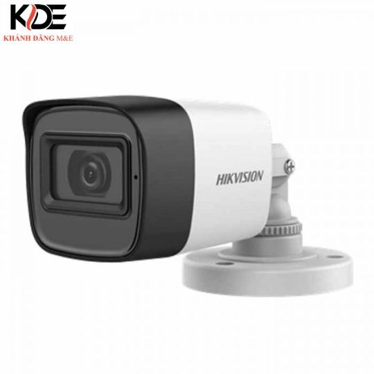 Camera TVI DS-2CE16H0T-ITFS