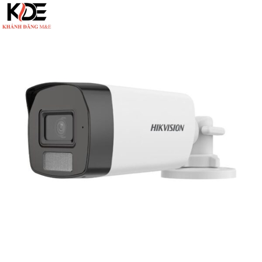 Camera TVI DS-2CE17D0T-LFS