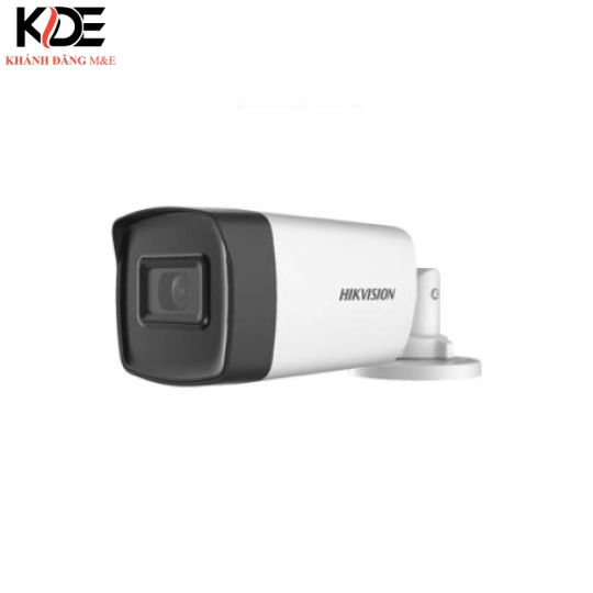 Camera TVI DS-2CE17H0T-IT5F