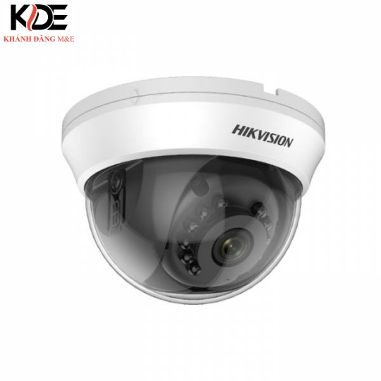 Camera TVI DS-2CE56H0T-IRMMF