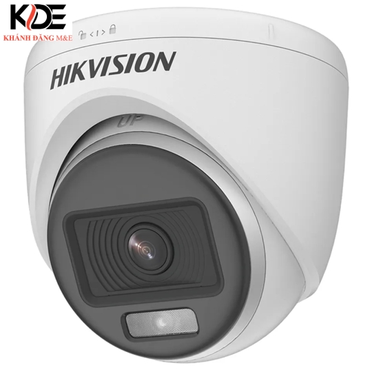 Camera TVI DS-2CE70DF0T-PF