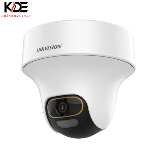 Camera TVI DS-2CE70DF3T-PTS