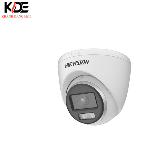 Camera TVI DS-2CE72DF0T-F