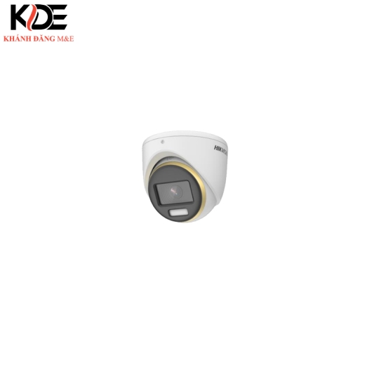 Camera TVI DS-2CE72DF3T-F