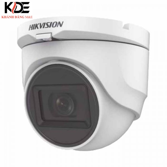 Camera TVI DS-2CE76H0T-ITPFS