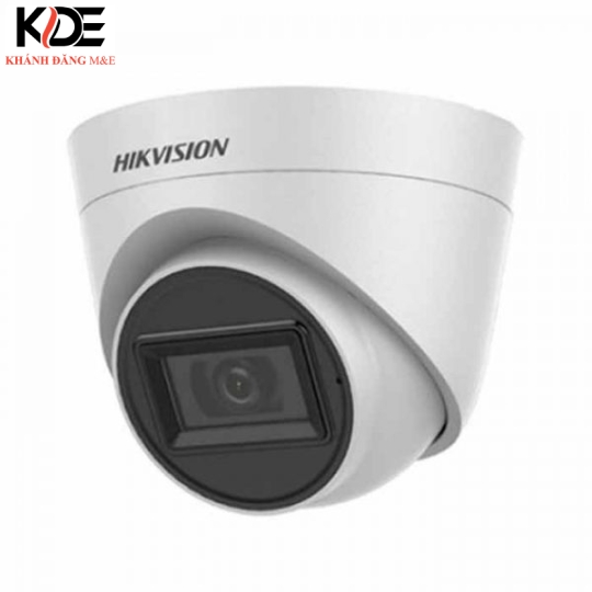 Camera TVI DS-2CE78H0T-IT3FS
